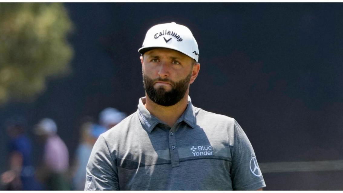 PGA Tour official makes Jon Rahm claim: 